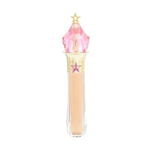 JEFFREE STAR - NWT - Magic Star Concealer in C12 (Medium Skin/Peach Undertones) - Picture 8 of 14